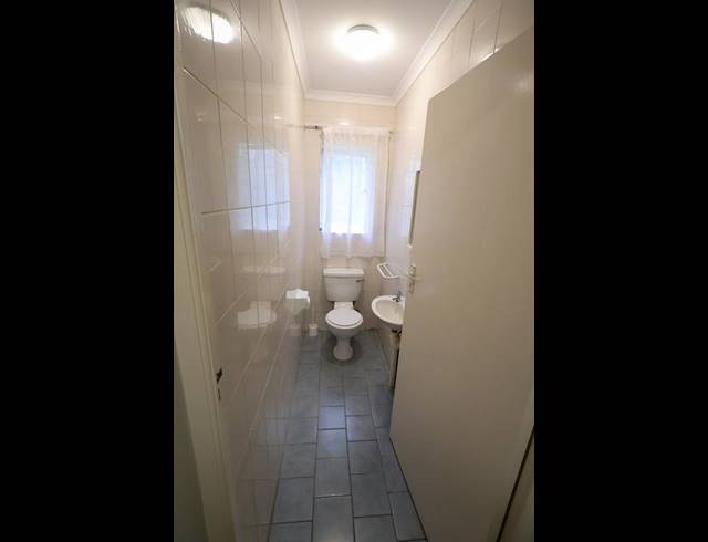2 BEDROOM PROPERTY TO RENT IN LOERIE PARK